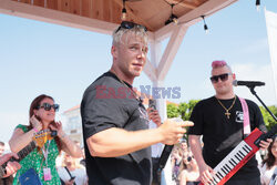 Polsat Hit Festiwal 2024 - dzień drugi