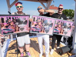 Polsat Hit Festiwal 2024 - dzień drugi