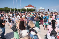 Polsat Hit Festiwal 2024 - dzień drugi