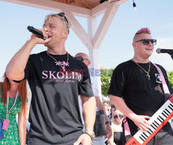 Polsat Hit Festiwal 2024 - dzień drugi