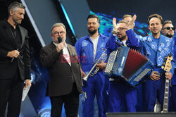 Polsat Hit Festiwal 2024 - dzień drugi