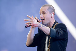 Polsat Hit Festiwal 2024 - dzień drugi