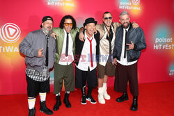 Polsat Hit Festiwal 2024 - dzień drugi