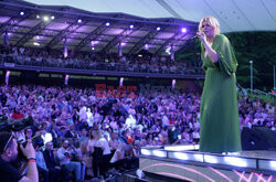 Polsat Hit Festiwal 2024 - dzień drugi