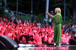 Polsat Hit Festiwal 2024 - dzień drugi