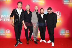 Polsat Hit Festiwal 2024 - dzień drugi