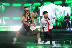 Polsat Hit Festiwal 2024 - dzień drugi