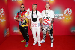 Polsat Hit Festiwal 2024 - dzień drugi