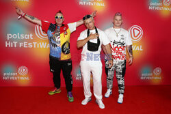 Polsat Hit Festiwal 2024 - dzień drugi