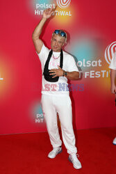 Polsat Hit Festiwal 2024 - dzień drugi