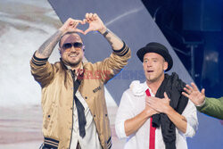 Polsat Hit Festiwal 2024 - dzień drugi