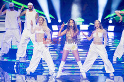 Polsat Hit Festiwal 2024 - dzień drugi