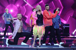 Polsat Hit Festiwal 2024 - dzień drugi