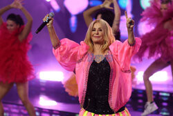 Polsat Hit Festiwal 2024 - dzień drugi