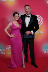 Polsat Hit Festiwal 2024 - dzień drugi