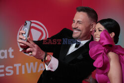 Polsat Hit Festiwal 2024 - dzień drugi