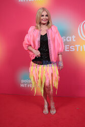 Polsat Hit Festiwal 2024 - dzień drugi