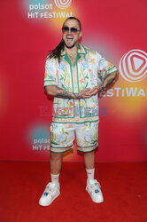 Polsat Hit Festiwal 2024 - dzień drugi