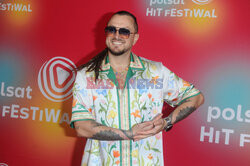 Polsat Hit Festiwal 2024 - dzień drugi
