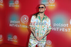 Polsat Hit Festiwal 2024 - dzień drugi