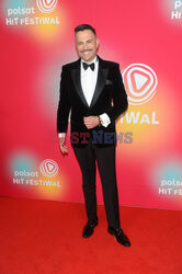 Polsat Hit Festiwal 2024 - dzień drugi