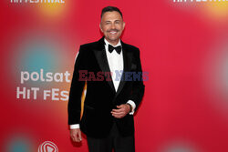 Polsat Hit Festiwal 2024 - dzień drugi