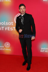 Polsat Hit Festiwal 2024 - dzień drugi