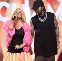 Polsat Hit Festiwal 2024 - dzień drugi