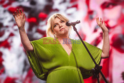 Polsat Hit Festiwal 2024 - dzień drugi