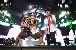 Polsat Hit Festiwal 2024 - dzień drugi