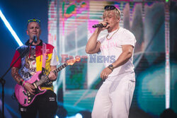 Polsat Hit Festiwal 2024 - dzień drugi