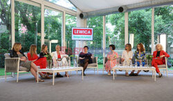 Konwencja kobiet Lewicy w Warszawie