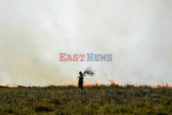 Archiwum zagraniczne East News 2024-05
