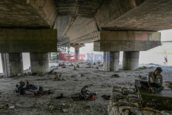 Archiwum zagraniczne East News 2024-05