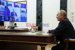 Archiwum zagraniczne East News 2024-05