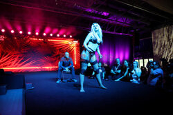 Erochain Expo w Warszawie (18+)
