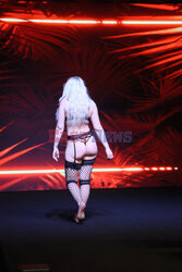 Erochain Expo w Warszawie (18+)