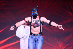 Erochain Expo w Warszawie (18+)
