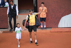 Carlos Alcaraz wygrał French Open 2024