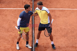 Carlos Alcaraz wygrał French Open 2024