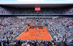 Carlos Alcaraz wygrał French Open 2024