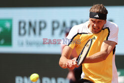 Carlos Alcaraz wygrał French Open 2024
