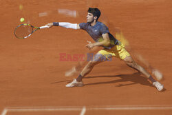 Carlos Alcaraz wygrał French Open 2024