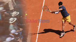 Carlos Alcaraz wygrał French Open 2024