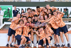 Carlos Alcaraz wygrał French Open 2024
