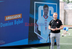 Ministrowie sportu i edukacji o programie Aktywna Szkoła
