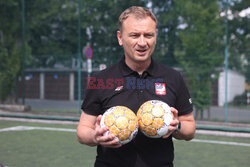 Ministrowie sportu i edukacji o programie Aktywna Szkoła
