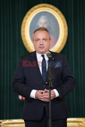 Nominacje do tytułu Mistrz Mowy Polskiej