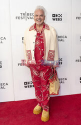 Festiwal filmowy Tribeca 2024