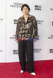 Festiwal filmowy Tribeca 2024